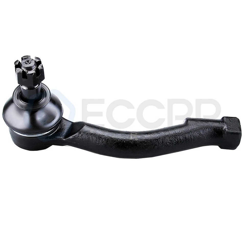 Front Steering Inner Tie Rods Fits 2003 2004 2005 2006 Kia Sorento ES800042 x2 - Изображение 2 из 4