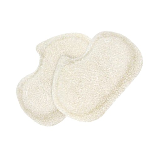 Metatarsal Felt Pads Multipurpose Half Foot Pads Shoes Cushions - Bild 6 von 12