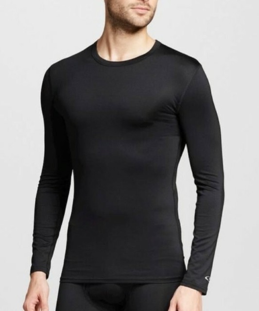 champion thermal shirt