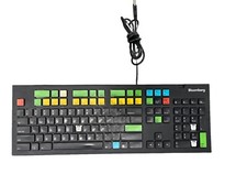 K*n様 Bloomberg STB100 USBキーボード K*n様 Bloomberg STB100 USBキーボード Bloomberg STB100 Wired USB