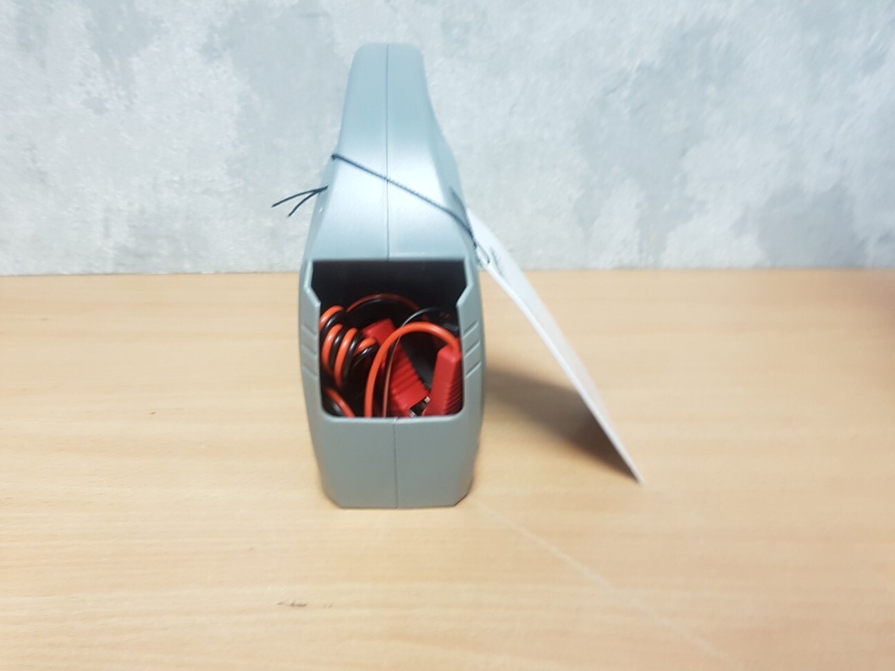 Genuine Halfords Car Battery Charger Up To 1.2L RCB104 eBay