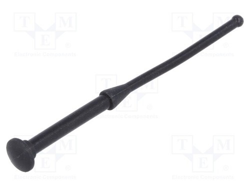 4 pieces, Fastener for fans and protections FM-7 /E2UK - 第 1/1 張圖片
