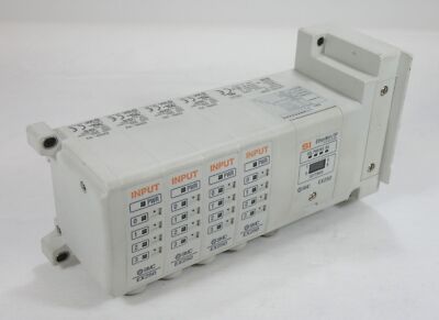 SMC EX250-SEN1 24VDC EtherNet/IP + 4x EX250-IE2 -unused- 