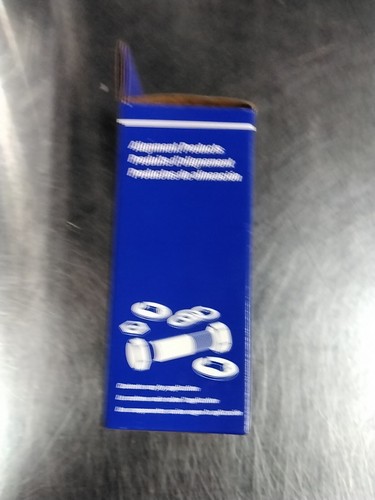 BRAND NEW MOOG ALIGNMENT CAMBER KIT PT# K90473 FREE SHIPPING - Picture 6 of 8