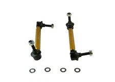 Whiteline KLC187 for 92-01 Lexus ES Rear Swaybar Link Assembly Kit