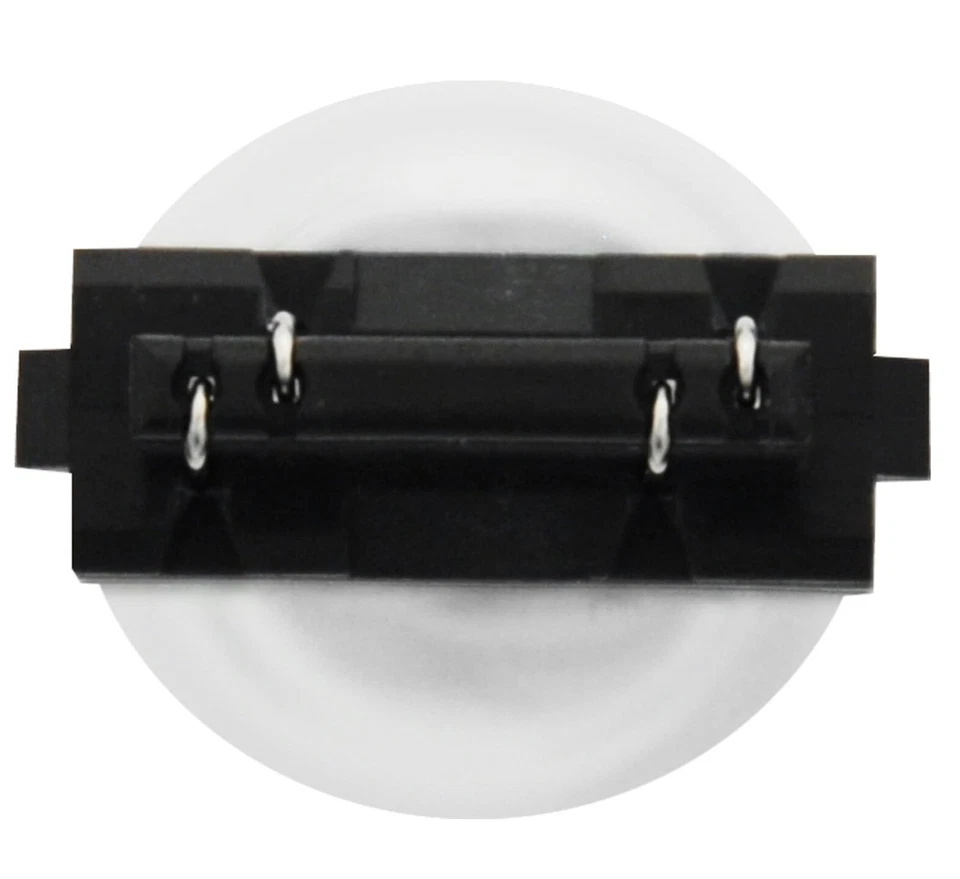 Sylvania LongLife 3157K 27/8.3W Dos Bombillas DRL Luz Diurna Stock de Repuesto OE Foto 3 de 4