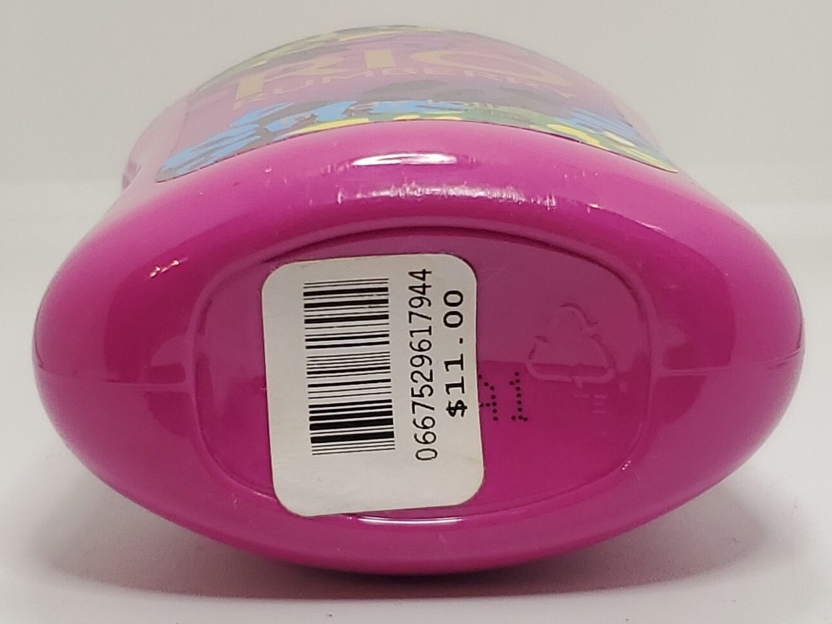 Bath and Body Works Rio Rumberry Shea Lotion 8oz New Rare