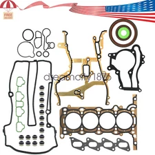 Head Gasket Set Replacement HS54898 For Chevrolet Cruze 4-Door Sedan 1.4L LT