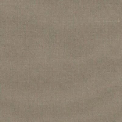 SUNBRELLA SHADE CANVAS FABRIC AWNING MARINE TAUPE 4648 WATERPROOF 47" WIDE BY YD