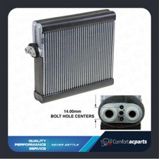 Evaporador de CA compatible con: Dodge Ram 1500 / 2500 / 3500 VER TABLA PARA AJUSTE EXACTO