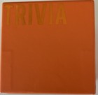 TALKING TABLES  After Dinner Food & Drink Trivia Game - 120 Questions — photo 7