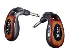 Xvive U2 Guitar Wireless System - 3 Tone Sunburst - Used