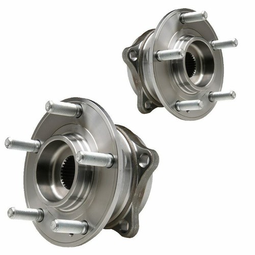 For Kia Sorento Mk 2 4WD 20092014 Front or Rear Hub Wheel Bearings Pair eBay