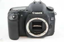 Canon EOS 30D Digital SLR Camera Body