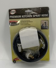 Danco Premium Kitchen Spray Hose Universal Replacement Kit 60
