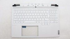 Lenovo Legion S7 16IRH8 Palmrest Cover Touchpad Keyboard Switzerland 5CB1L83660
