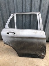 Mercedes-Benz GLC X253 C253 2021 Hinten rechts Tür hinten A2537320410 KDA66131 Mercedes-Benz GLC X253 C253 2021 Hinten rechts Tür hinten A2537320410 KDA66131
