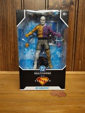 McFarlane Toys DC Multiverse Superman Movie 2025 Metamorpho 7  Figure