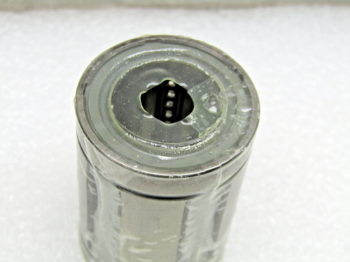 Rexroth R060202510 25mm X 40mm X 58mm Sealed Linear Bearing Ball Bushing - 第 4/4 張圖片