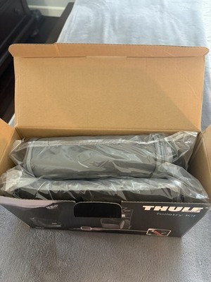 Thule Toiletry Organizer Storage Travel Bag, New In Bag And Box