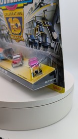 Micro Machines Best of '89 Cars 75030 Galoob Woody Willy's Ranchero Ford Chopped