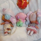 L.O.L. Surprise! Action Figure Collection Cat Bird Figures Cartoon TV Character — photo 2