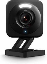 WYZE Cam v4, 2.5K WiFi Indoor/Outdoor Security Camera - Black Open Box 