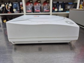 Sega Dreamcast Console Bundle