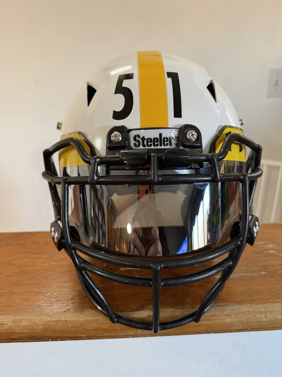 Schutt NFL Fan Helmets for sale | eBay