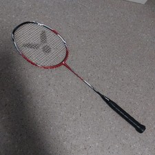 Rakieta do badmintona Victor ARS-Light Fighter 40 D towar B patrz opis (22)