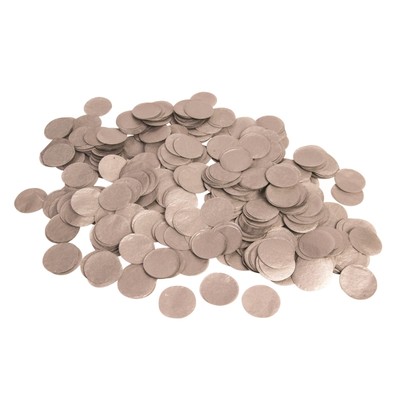 Sacco Coriandoli di Carnevale 5Kg, coriandoli carnevale 5 kg