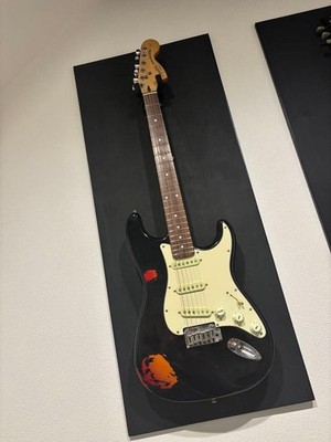 Fender Squier Multilayer Strat Standard Series