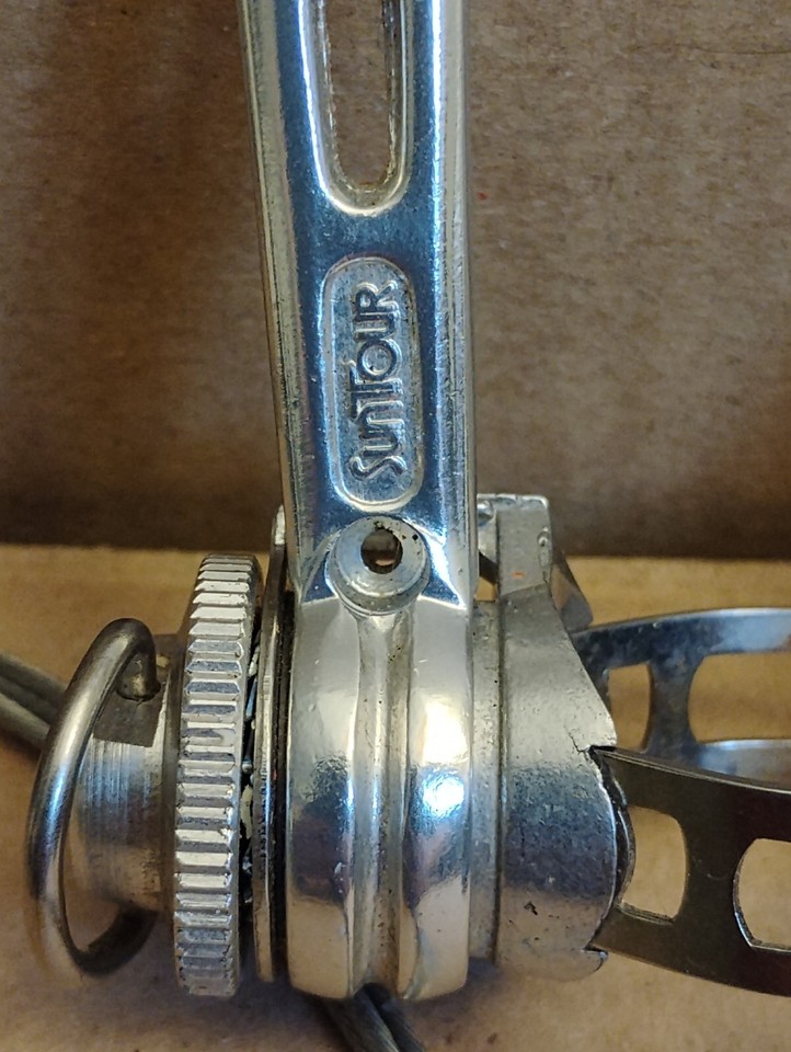 Guida Cavi Doppia Per Deragliatore Shimano, Misura 28.6mm, Per - Foto 7