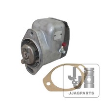 Remanufactured Wico Magneto Fits John Deere Tractor | Xh477b | Core