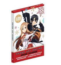 Sword Art Online: The Official Advent Calendar: 25 Days of Surprises by TOKYOPOP
