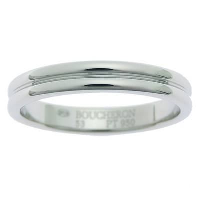Boucheron rings Used DAIK-0