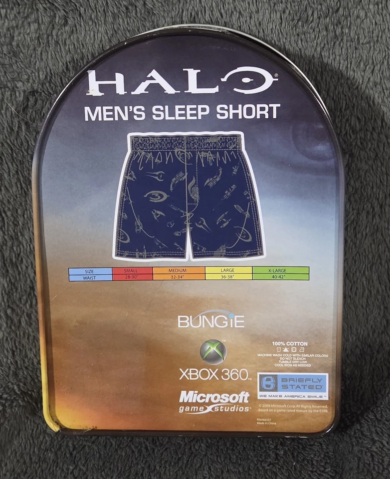 Vintage Halo Xbox360 Small Metal Box Can (Free Mystery Trinkets Inside 🙂 ) - Image 2 of 3