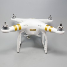 DJI Phantom 3 Professional 21-25 min Camera Drones for Sale | Shop