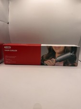 Tymo Curl Pro Automatic Curling Iron 1.25 Inch Dark Gray Open Box