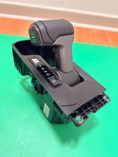 2024-2025 Ford F150 Front Center Console 10 Speed Automatic Transmission Gear 2024-2025 Ford F150 Front Center Console 10 Speed Automatic Transmission Gear