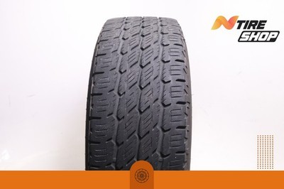 Used LT 285/70R17 Nitto Dura Grappler H/T - 126/123R - 10/32 No Repairs