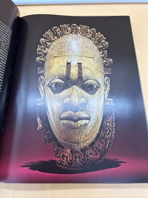 Masterpieces Primitive Art Nelson Rockefeller Collection 1978 Douglas Newton HC.