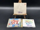 Tokimeki Memorial: Forever With You (Sega Saturn,1996) from japan