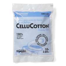 Graham Professional Beauty CelluCotton Beauty Coil 10ft