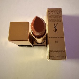 Yves Saint Laurent Rouge PUR Couture Lipstick NM Nu Muse