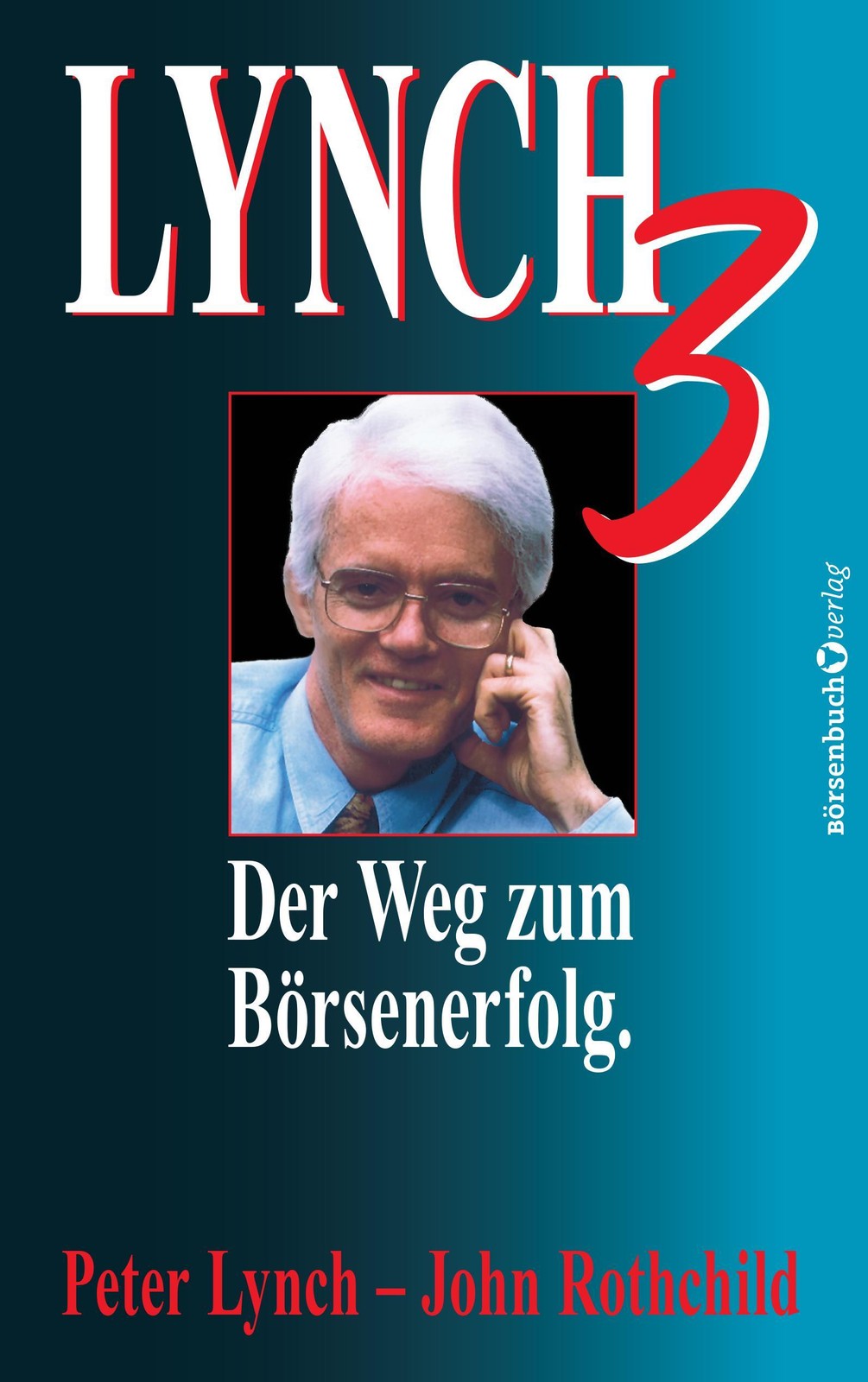 Lynch III John Rothchild