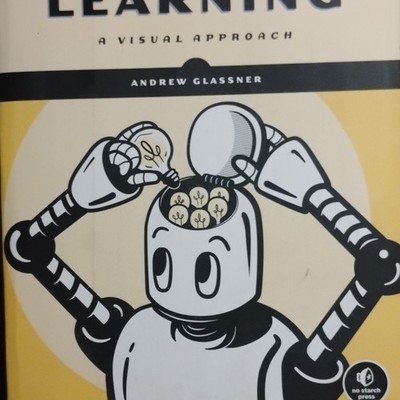Deep Learning A Visual Approach