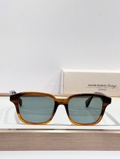 Oliver Peoples OV5562SU Casual Everyday Sunglasses Gradient Tortoise 51-18-145