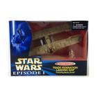 Galoob Star Wars Action Fl  Star Wars Episode I - Trade Federation Landing New