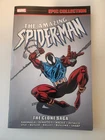 AMAZING SPIDER-MAN EPIC COLLECTION: VOL 27 THE CLONE SAGA MARVEL